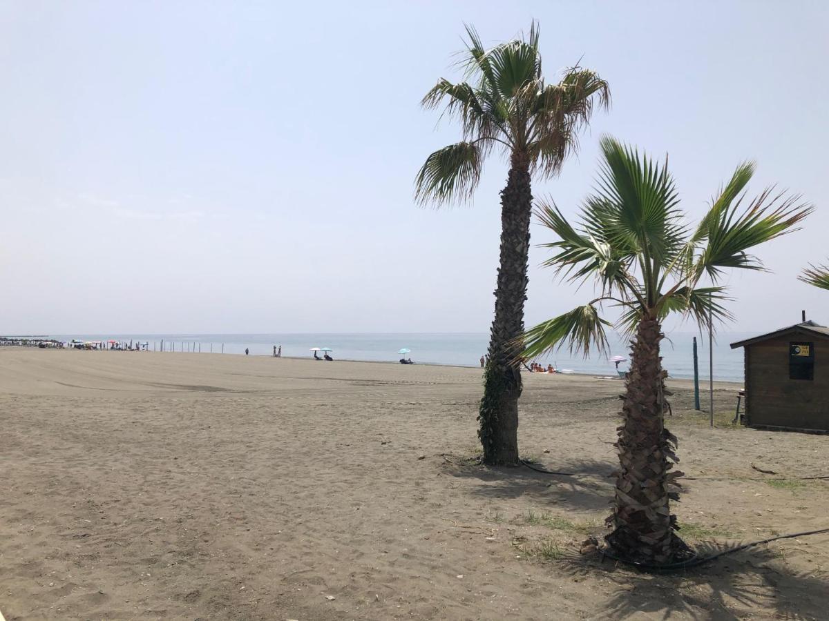 Playa Wifi Aa Limpieza Διαμέρισμα Torrox Εξωτερικό φωτογραφία