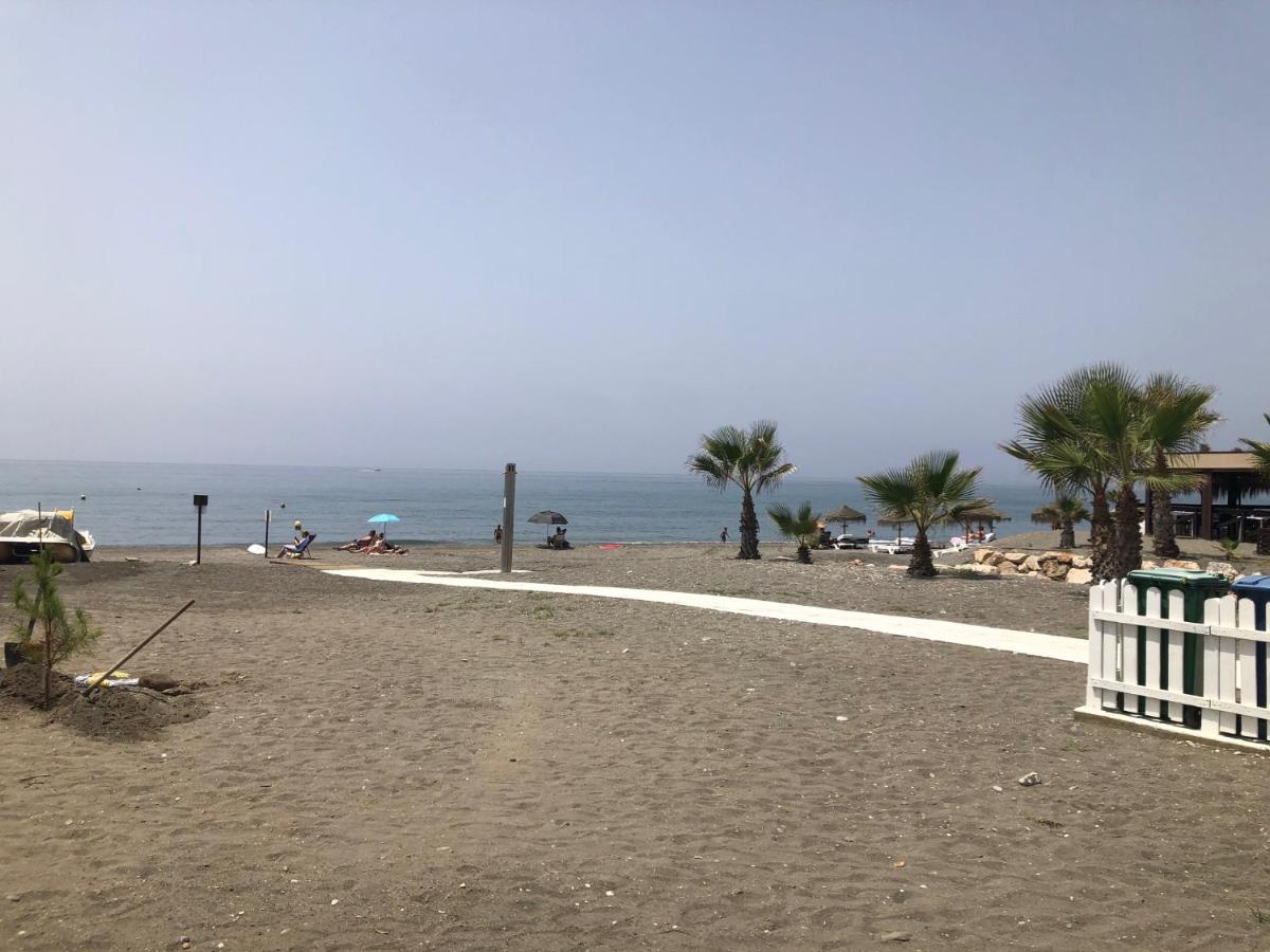 Playa Wifi Aa Limpieza Διαμέρισμα Torrox Εξωτερικό φωτογραφία