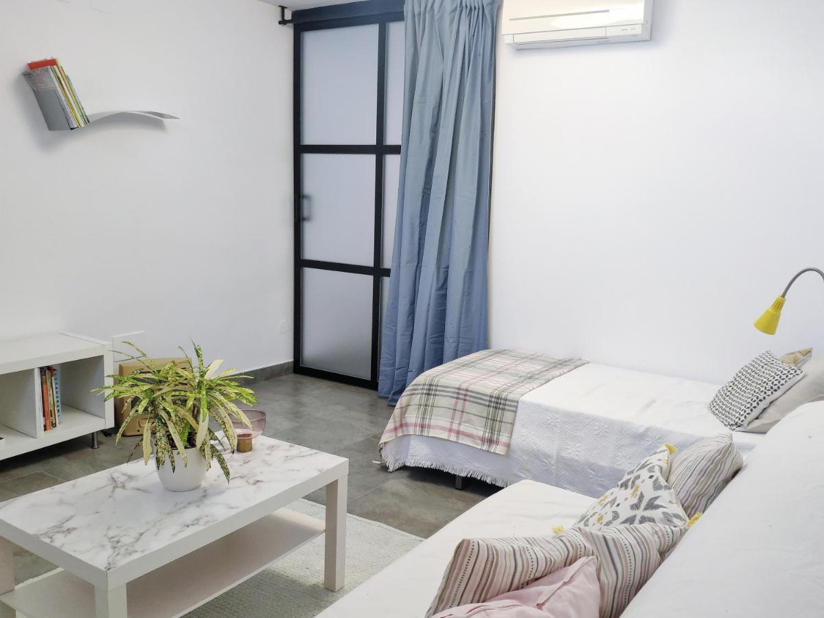Playa Wifi Aa Limpieza Διαμέρισμα Torrox Εξωτερικό φωτογραφία