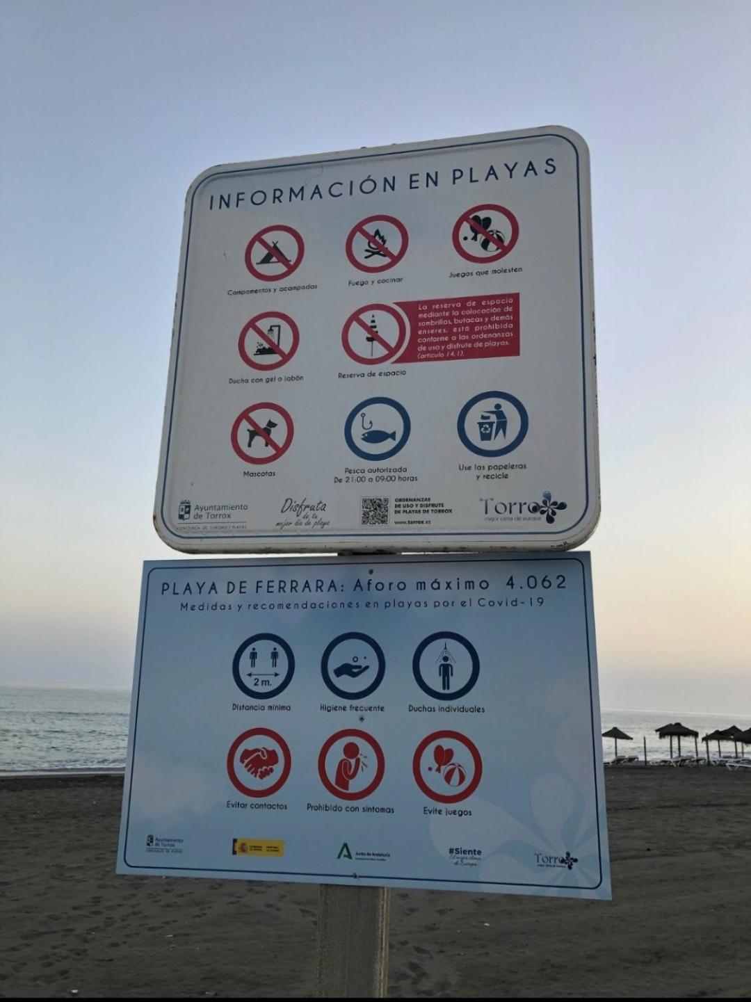 Playa Wifi Aa Limpieza Διαμέρισμα Torrox Δωμάτιο φωτογραφία