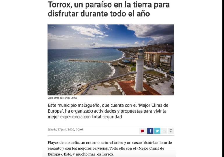 Playa Wifi Aa Limpieza Διαμέρισμα Torrox Δωμάτιο φωτογραφία