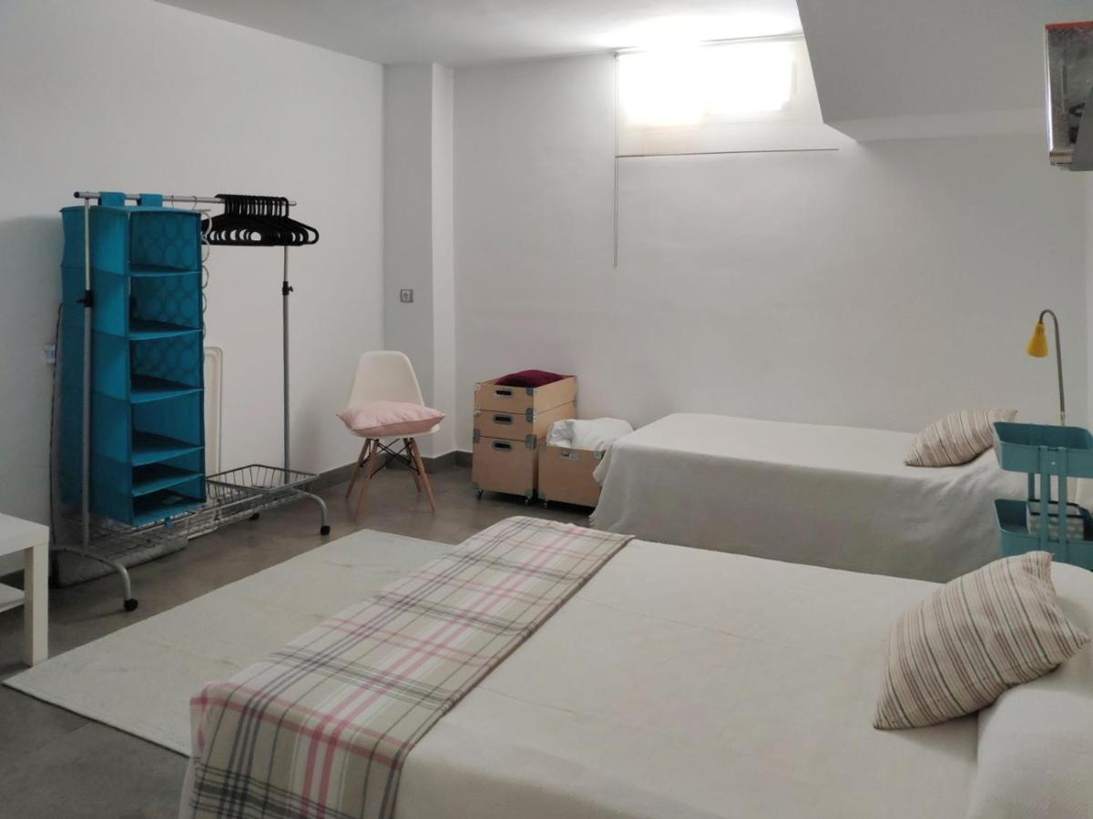 Playa Wifi Aa Limpieza Διαμέρισμα Torrox Εξωτερικό φωτογραφία